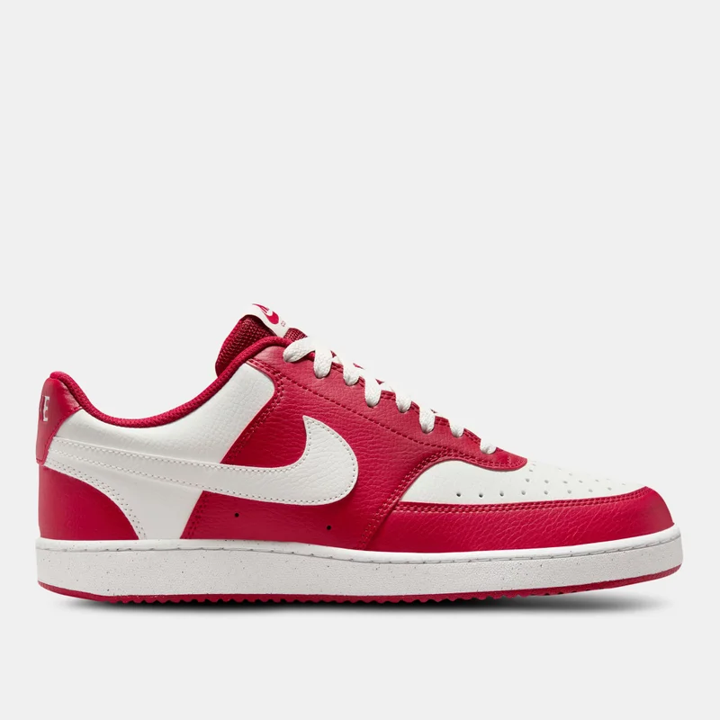 Nike Men's Court Vision Low Shoes
